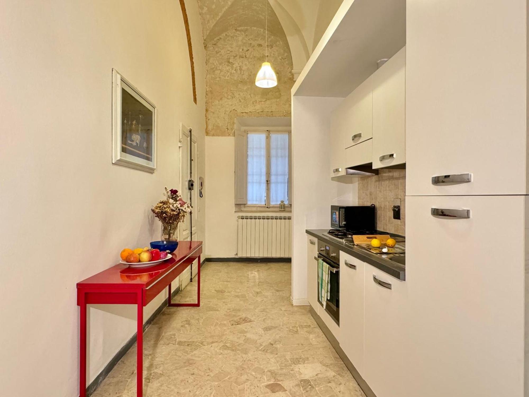 شقة Casa Stefano فلورنس المظهر الخارجي الصورة